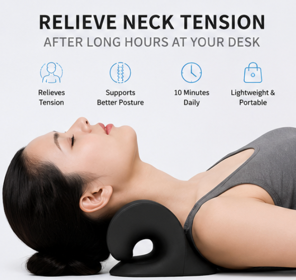 AlignFlow™ Neck Reset
