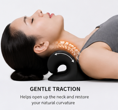 AlignFlow™ Neck Reset