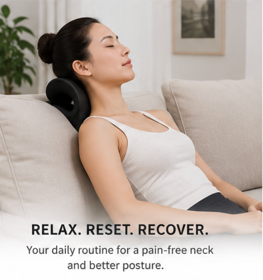 AlignFlow™ Neck Reset
