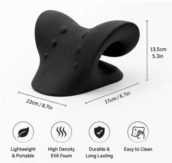AlignFlow™ Neck Reset