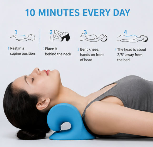 AlignFlow™ Neck Reset